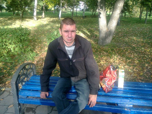 Алексей Ткаченко