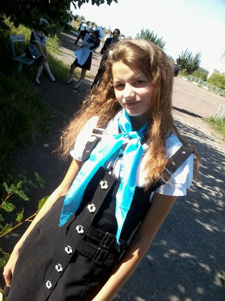 Элла Свительская