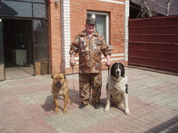 Владимир Дудник