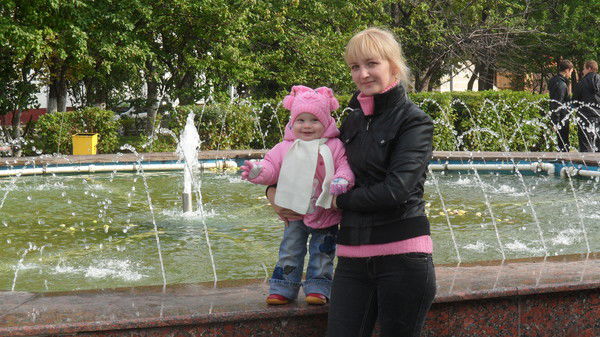 Татьяна Ивакина