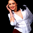 Юлия Насибулина
