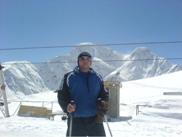 Игорь Титов