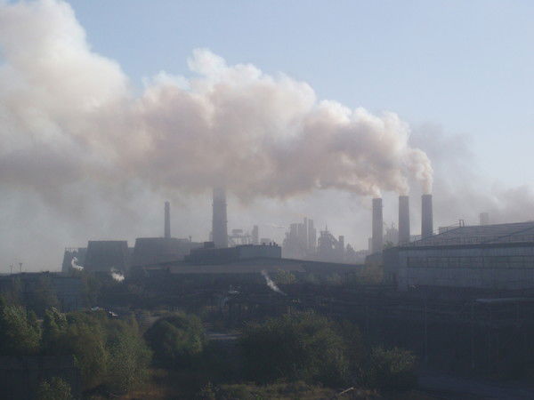 Александр Мамыка