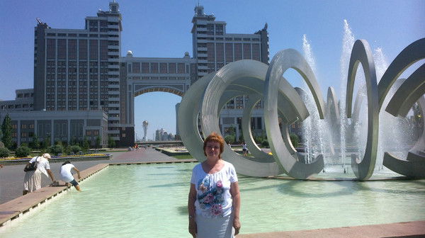 Раиса Лукьяненко