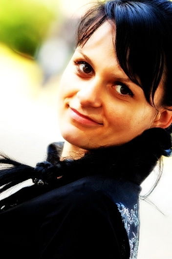 Екатерина Шульжевская