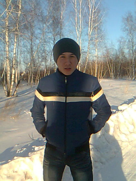 Талгат Конысбаев