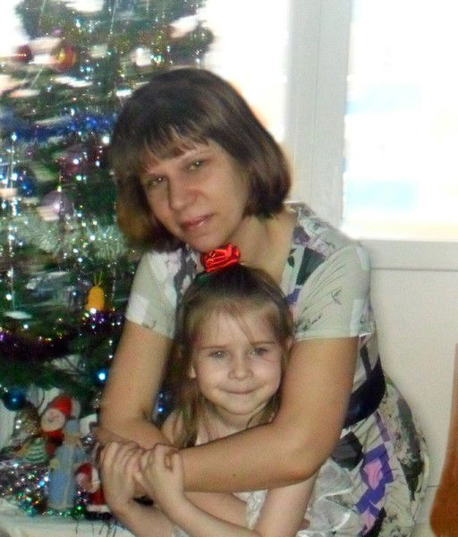 Татьяна Павлова