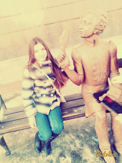 Камилла Рысаева