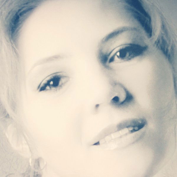 Даша Сальникова