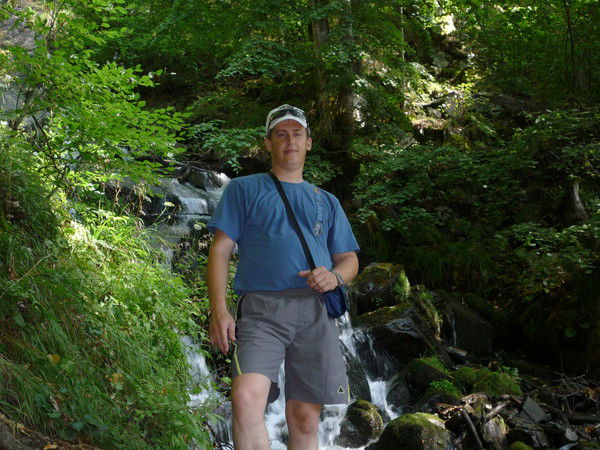 Владимир Брежнев