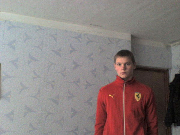 Иван Черкасов