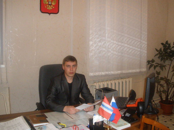 Николай Кузнецов