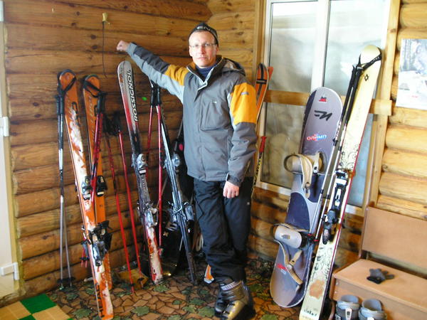 Роман Цюпер