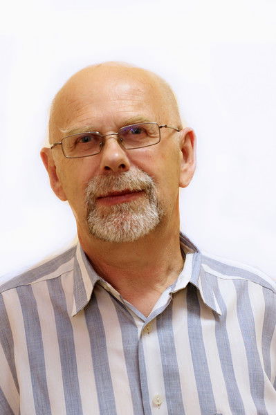 Владимир Воронин