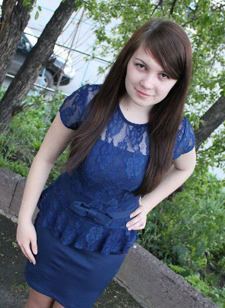 Марина Коротенко