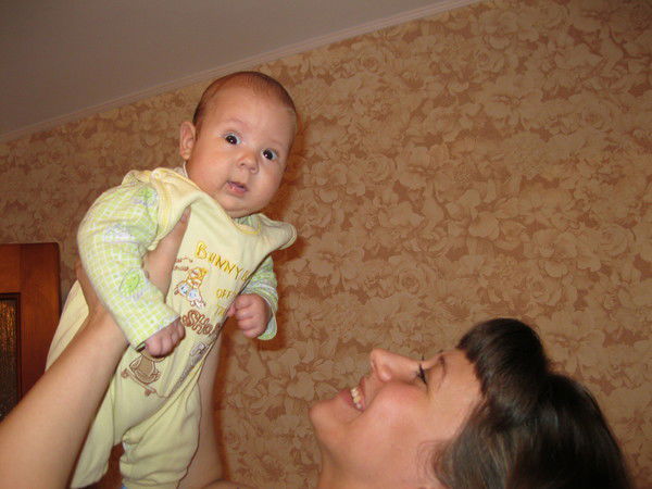 Татьяна Михайлова