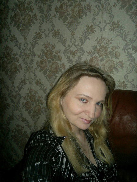 Татьяна Морозова