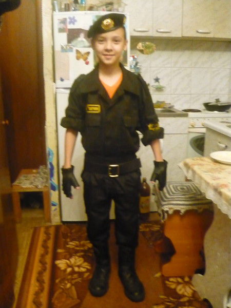 Влад Зангиров