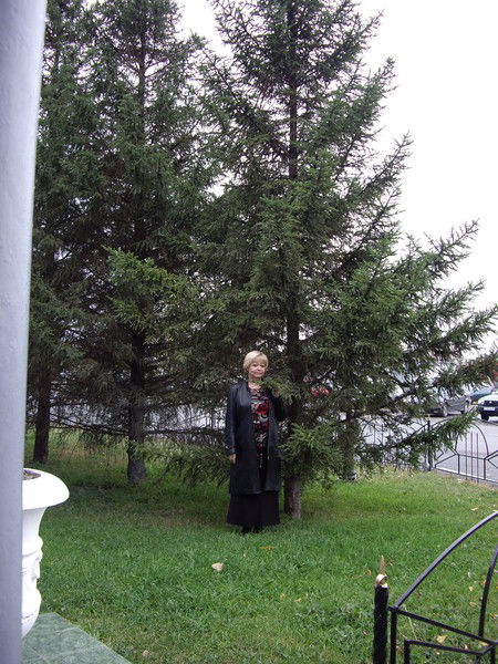 Татьяна Ковалева