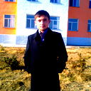 Turanbek Djanibekov