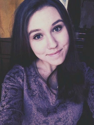 Дарья Мещерякова