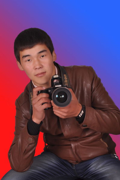 Омурбек Жунусов