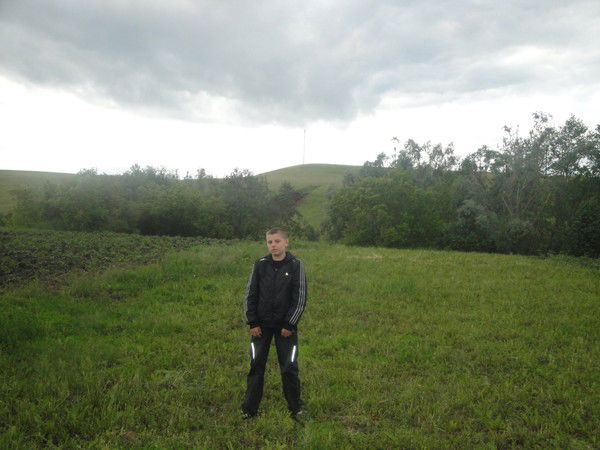 Азат Давлетов