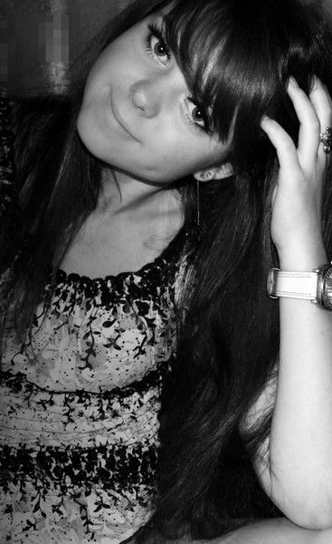 Алёна Смирнова