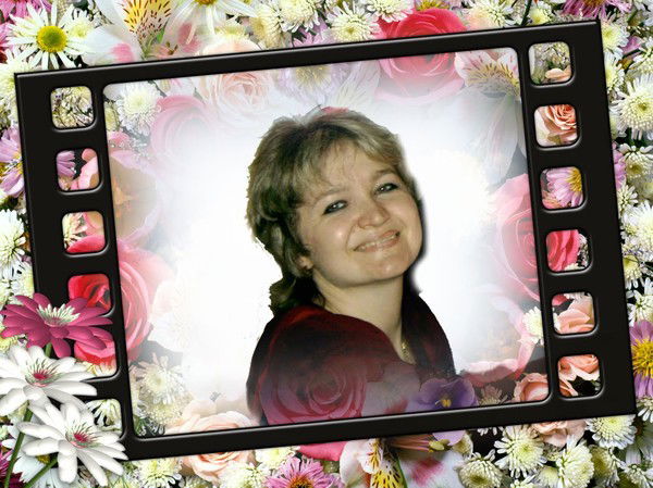 Инна Грачева