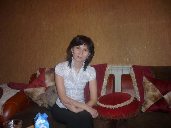 Айгуль Есеева