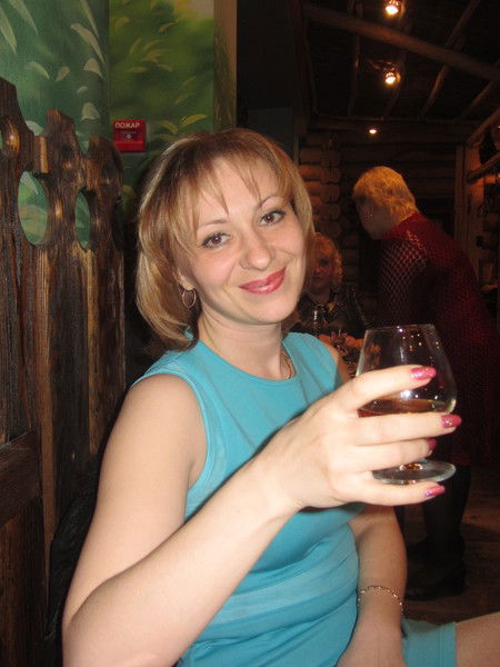 Александра Мызина