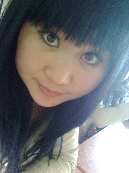 Алуа Ермахан