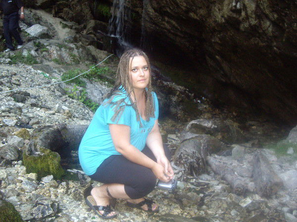 Татьяна Суриновская