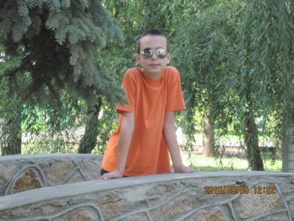 Даниил Кульпин