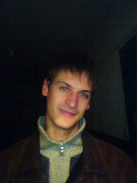 Костя Кирюшкин