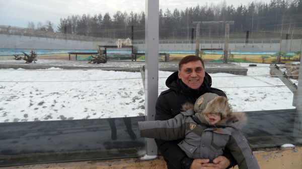 Пантелеев Владимир