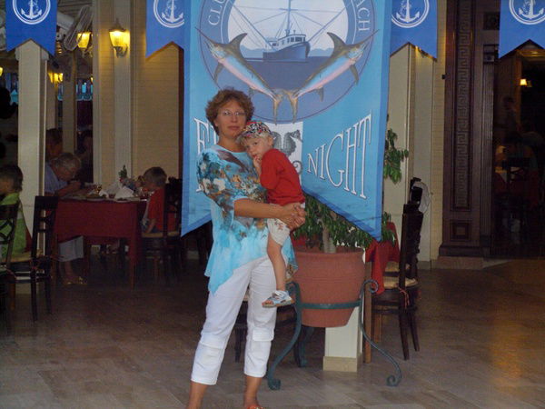 Ольга Зайцева