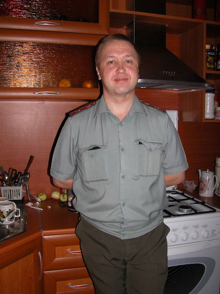 Андрей Тихомиров