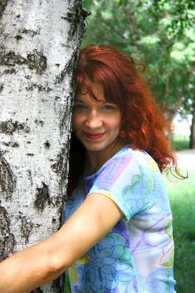 Лидия Мерщикова