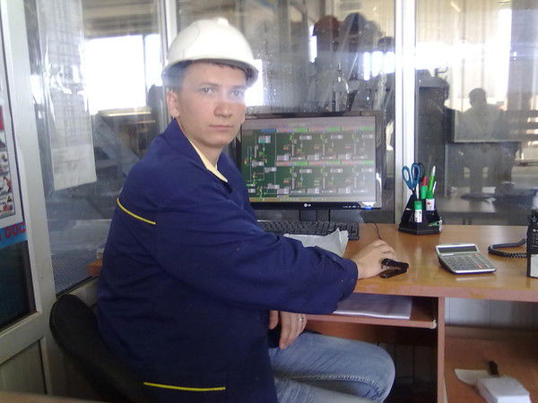 Артур Дисавенко