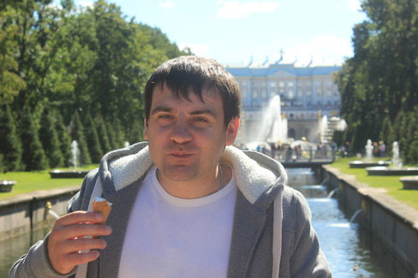 Алексей Шилихин