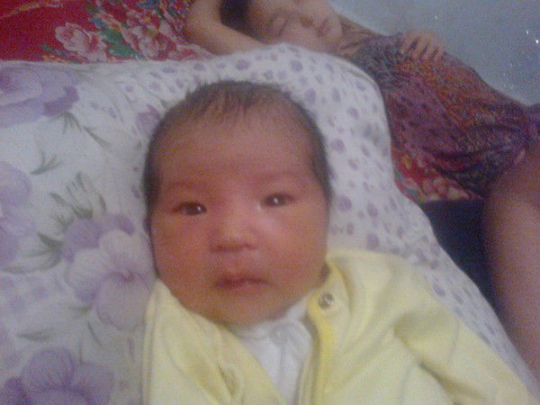 Гульжайнар .б