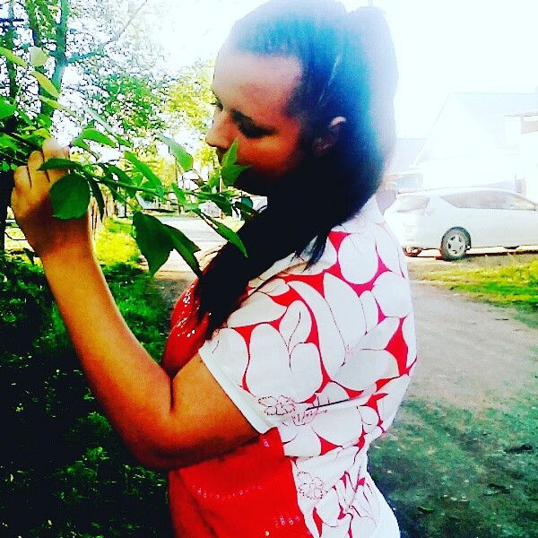 Надежда Желтобрюхова