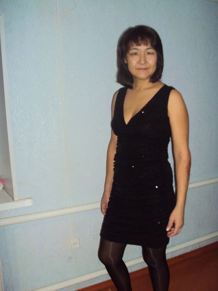 Татьяна Воробьева