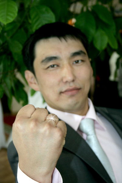 Чингис Цыбенов