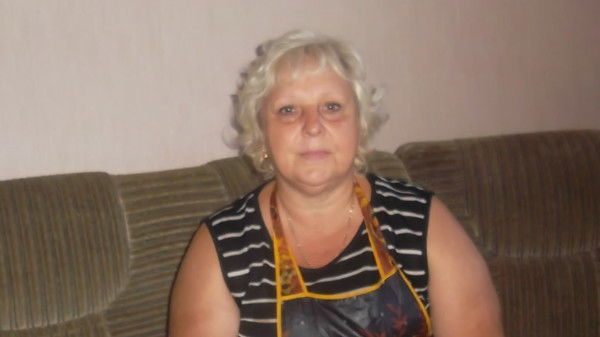 Таисия Кознова