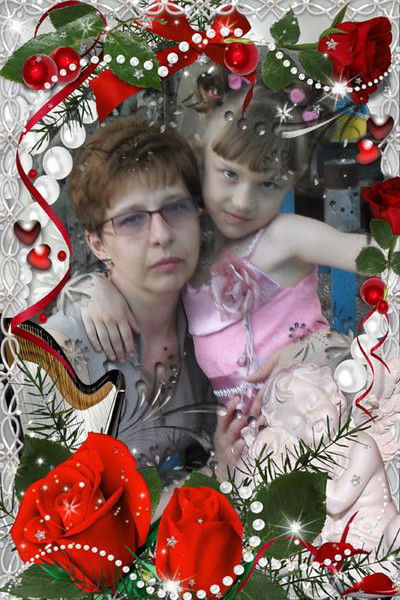 Ольга Шубина