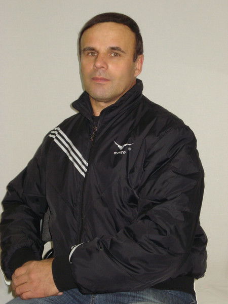 Анатолий Ошеко