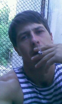 Анатолий Тихий