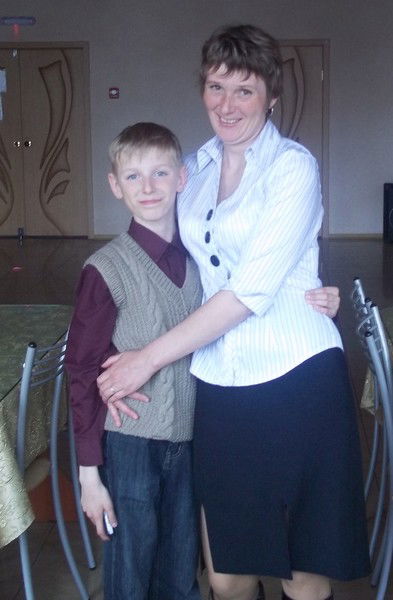 Александра Филатова